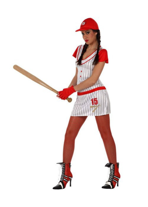 Erosi Mozorro Beisbol Jokalari bakarrik 16.00€ – mozorro Denda online