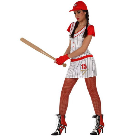 Erosi Mozorro Beisbol Jokalari bakarrik 16.00€ – mozorro Denda online