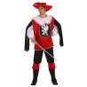 Erosi Mozorro Musketeer bakarrik 24.00€ – mozorro Denda online