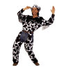 Disfraz de Vaquero Vaca Hombre - Disfraces del Vaqueros Adultos