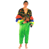 Disfraz de Cubano - Disfraces de Rumberos para Hombres