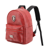 Mochila Harry Potter Emblema Burdeos - Regalos de Harry Potter