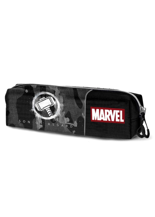 Portatodo Cuadrado HS THOR MARVEL