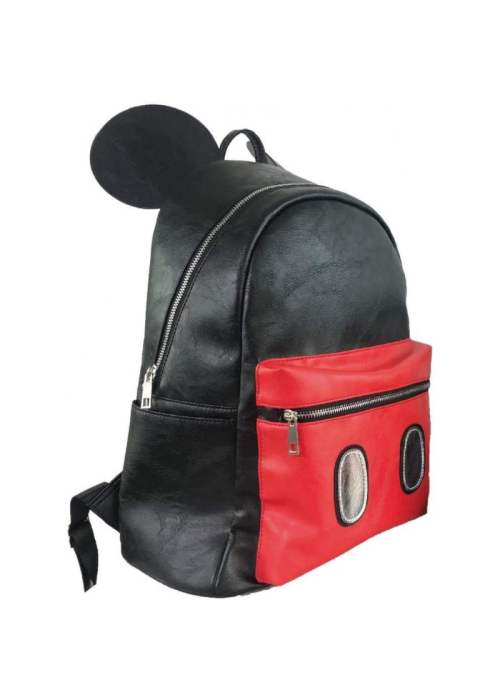 Mochila Mickey Disney Casual Fashion - Regalos de Disney