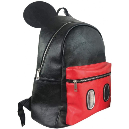 Mochila Mickey Disney Casual Fashion - Regalos de Disney