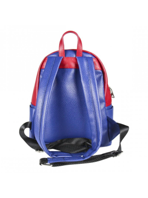 Comprar MOCHILA CAPTANA MARVEL CASUAL MODA POLIPIEL - Regalos de Marvel