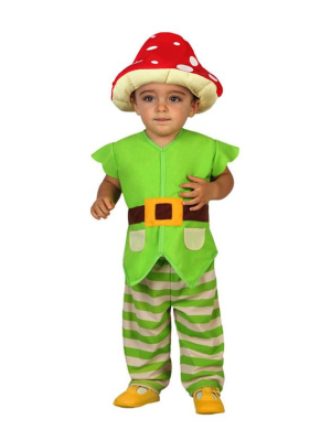 Acheter Costume de Lutin de Boisson pour seulement 15.00€ – Atelier de costumes en ligne