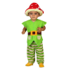 Erosi Mozorro Leprechaun Edan bakarrik 15.00€ – mozorro Denda online