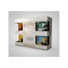 Pack de 4 Tazas Espresso House Pride Harry Potter - Regalos de Harry Potter