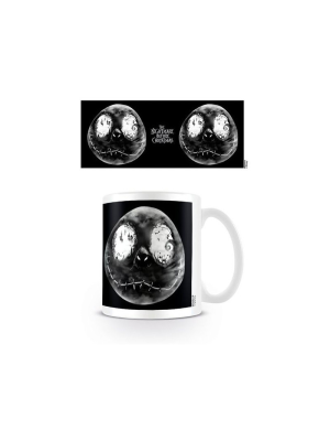 Comprar Taza NIGHTMARE BEFORE CHRISTMAS JACK FACE - Tazas y Vasos Frikis