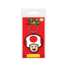 Llavero Super Mario Toad - Regalos de Nintendo