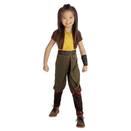 Disfraz ed raya Classic Infantil