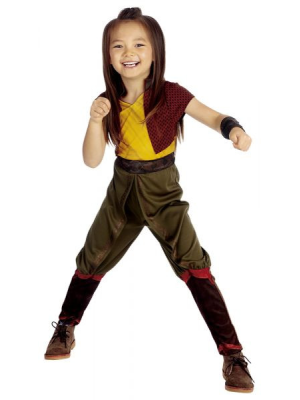 Disfraz ed raya Classic Infantil