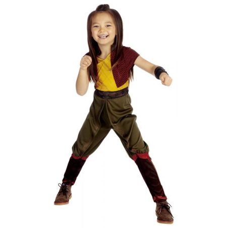 Disfraz ed raya Classic Infantil