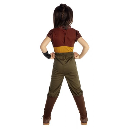 Disfraz ed raya Classic Infantil