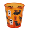 Vaso Halloween Naranja