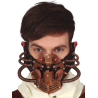 Mascara SteamPunk - Complementos de Steampunk