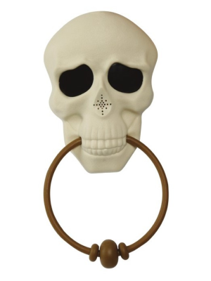 Picaporte Calavera Puerta - Otros