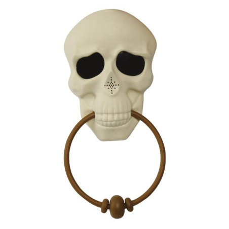 Picaporte Calavera Puerta - Otros