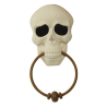Picaporte Calavera Puerta
