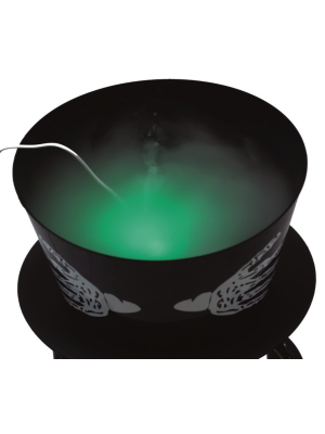 Maquina de Humo con Led - Otros