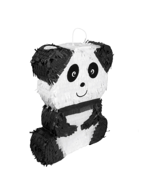 Piñata Oso Panda - Piñatas
