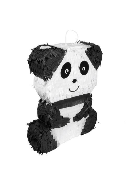 Piñata Oso Panda - Piñatas