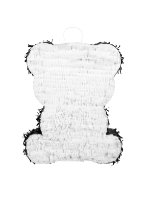 Piñata Oso Panda - Piñatas