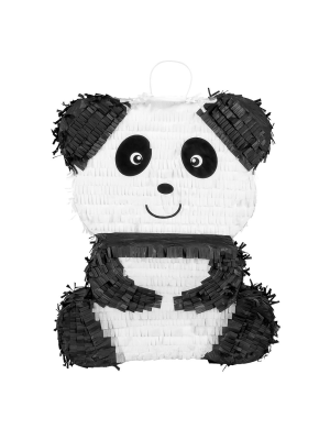 Piñata Oso Panda - Piñatas