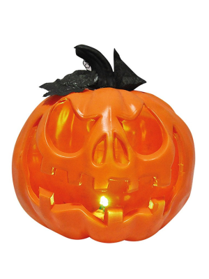 Comprar Calabaza Maligna con Luz - Calabazas