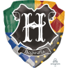 Globo de Harry Potter 63cm x 68cm - Fiesta de Cumpleaños de Harry Potter