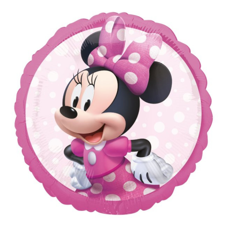 Globo Princesas disney Cenicienta 18/45cm