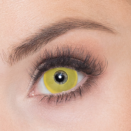 Lentillas Amarillas - COMPLEMENTOS POR CATEGORIA