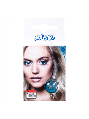 Lente Ice Blue