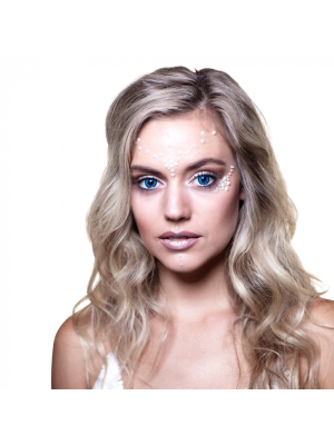Lente Ice Blue