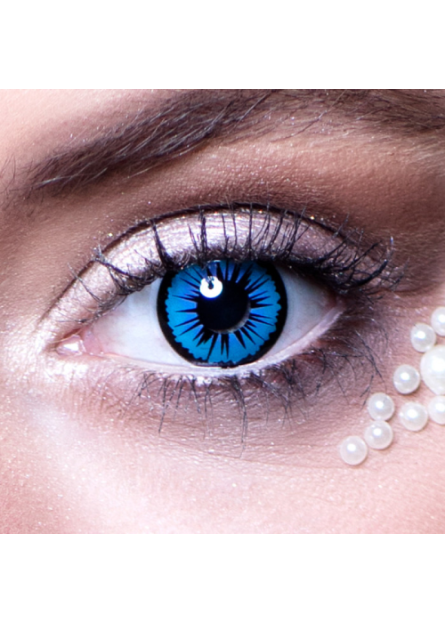 Lente Ice Blue