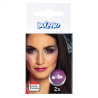 Lents De Contacte De Color Gris Vampir