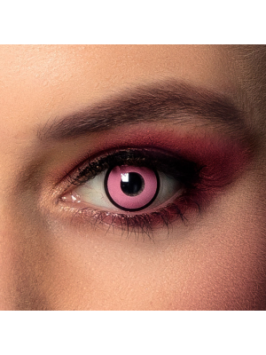 Lentillas Rosas - COMPLEMENTOS POR CATEGORIA