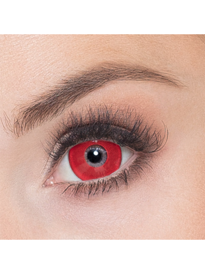 Lentillas Rojas - COMPLEMENTOS POR CATEGORIA