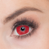 Lentillas Rojas - COMPLEMENTOS POR CATEGORIA
