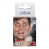 Lentillas de Blancas - Accesorios Halloween