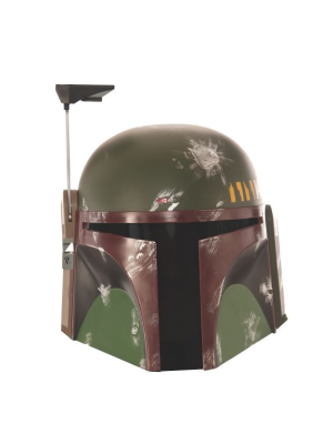 Casco Boba Fett - Regalos de Star Wars