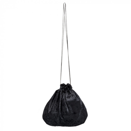 Bolsito Negro - Bolsos