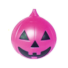 Calabaza Rosa  con Luz