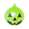 Calabaza Verde con Luz - Calabazas
