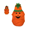 Disfraz de Calabaza para Perros - DISFRACES PARA PERROS