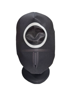 Mascara Juego del Calamar