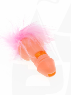 Whistle penis