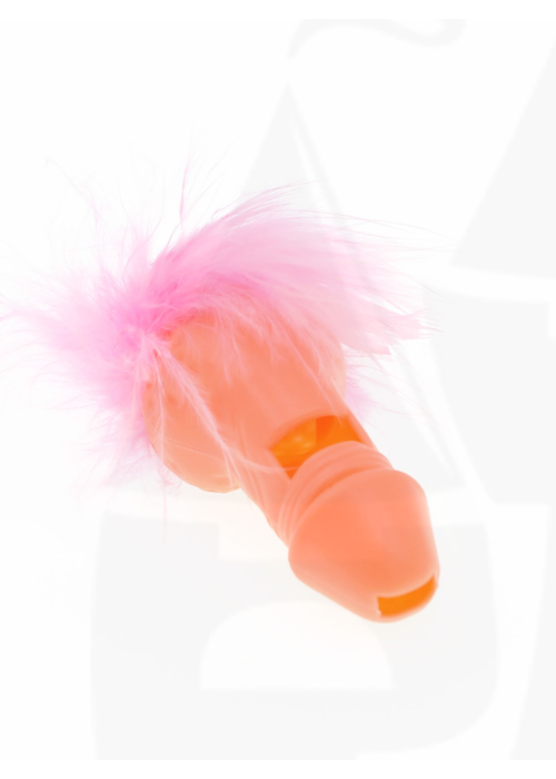 Whistle penis