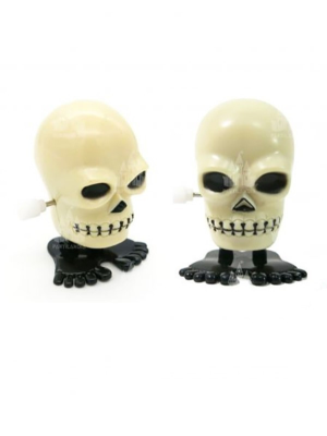 Figura Calavera Salarina de Halloween - Otros
